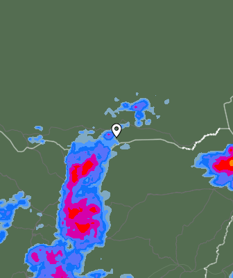 Precipitaţii