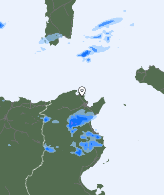 Precipitação