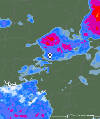 Precipitaţii