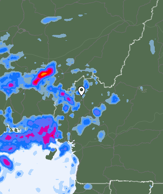 Opady atmosferyczne