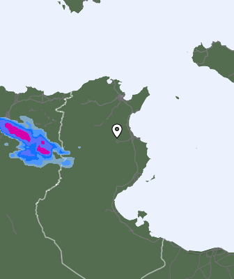 Precipitaţii