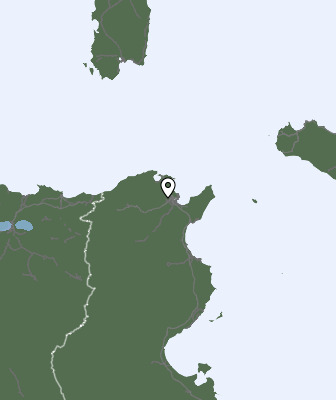 Nedbør