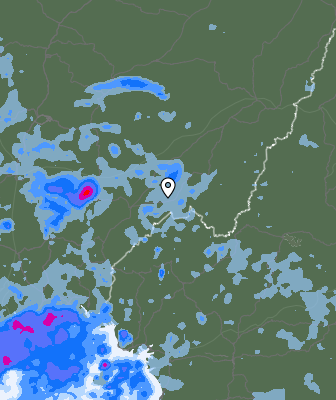 Opady atmosferyczne