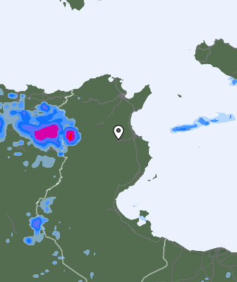 Precipitaţii