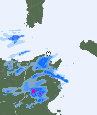 Precipitação