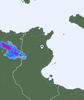 Precipitaţii