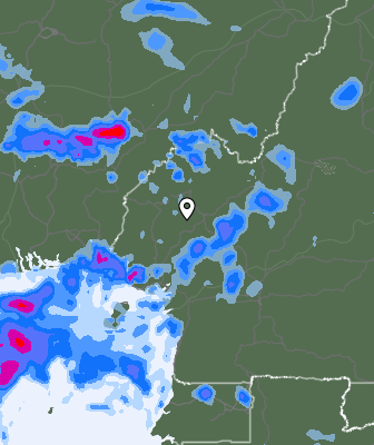 Opady atmosferyczne