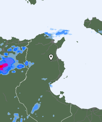 Precipitaţii