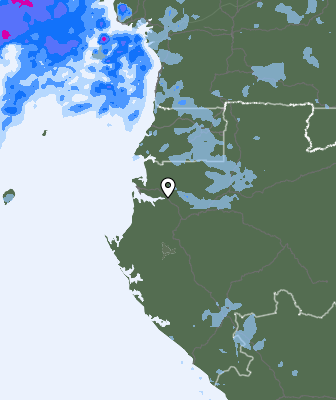 Precipitação