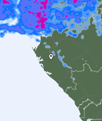 Precipitazioni