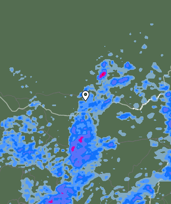 Opady atmosferyczne