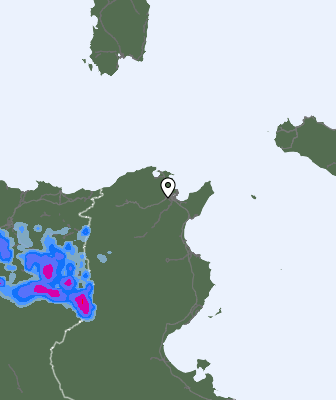 Precipitação