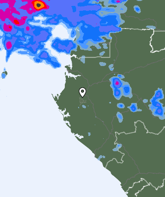Precipitação
