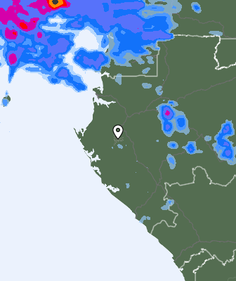 Precipitação