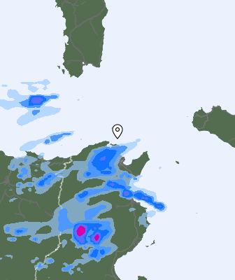 Precipitação