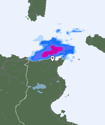 Precipitação