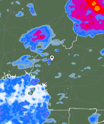 Opady atmosferyczne