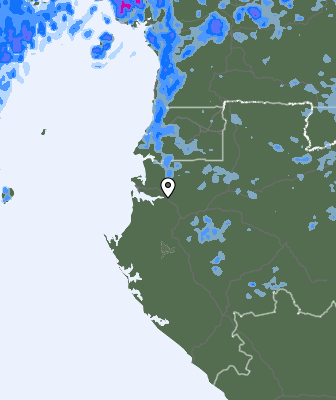 Precipitação