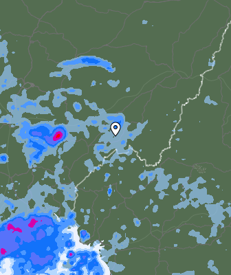Opady atmosferyczne