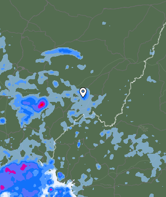Opady atmosferyczne