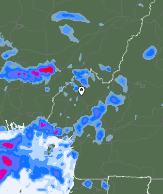 Opady atmosferyczne