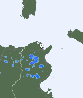 Precipitação