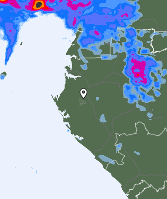 Precipitação