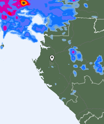 Precipitação