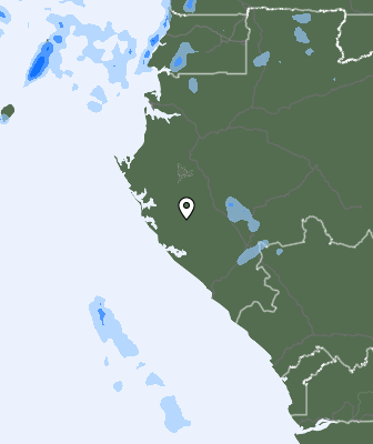 Precipitação
