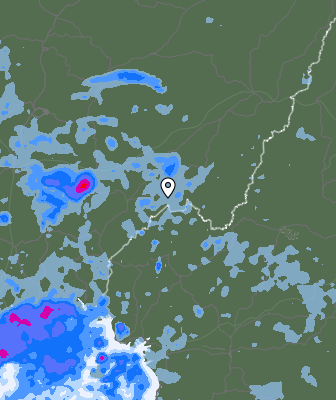 Opady atmosferyczne