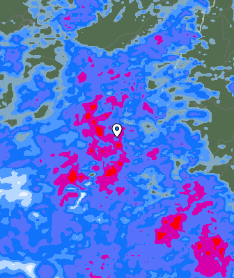 Opady atmosferyczne