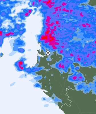 Precipitação