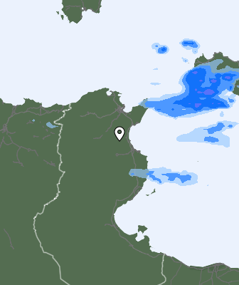 Precipitaţii