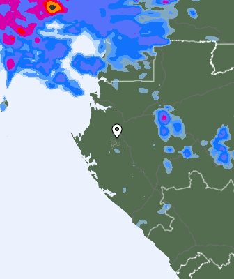 Precipitação