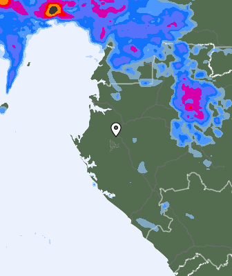 Precipitação