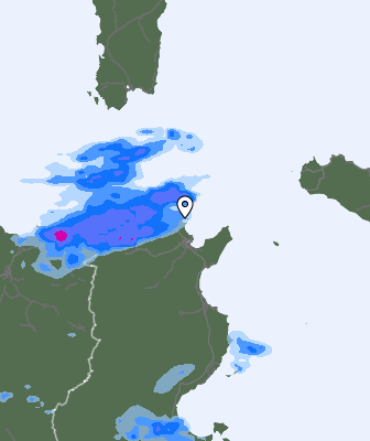 Precipitação