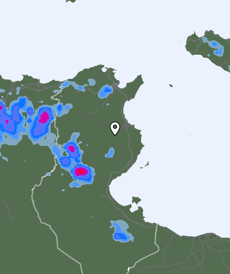 Precipitaţii