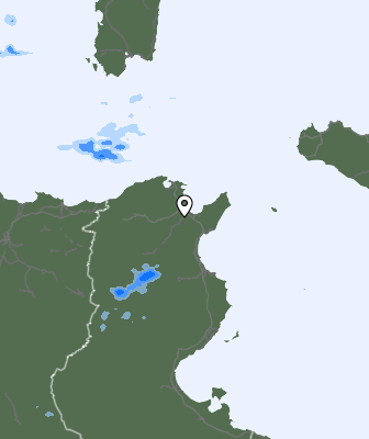 Precipitação