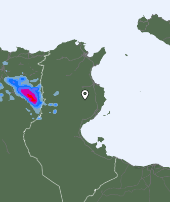 Precipitaţii