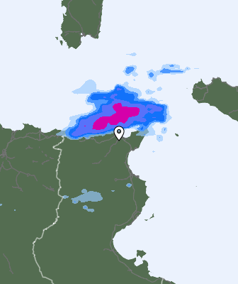 Precipitaţii