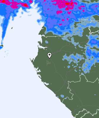 Precipitação