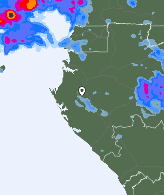 Precipitação