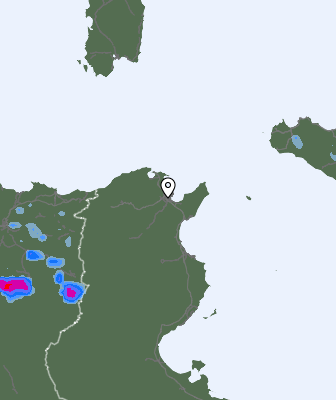 Precipitação