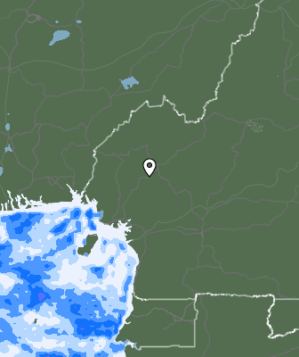 Opady atmosferyczne