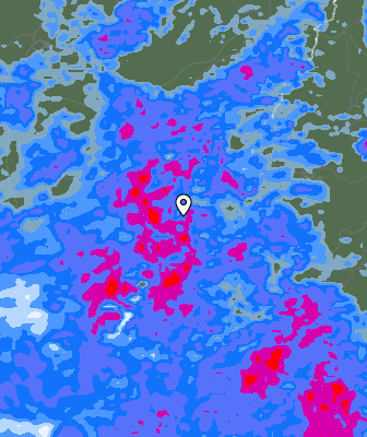 Opady atmosferyczne