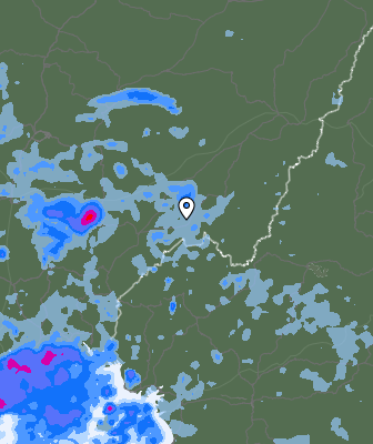 Opady atmosferyczne