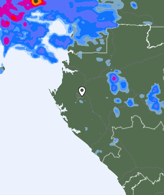 Precipitação