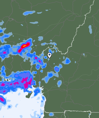 Opady atmosferyczne