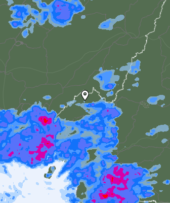 Opady atmosferyczne