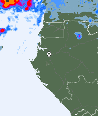 Precipitação